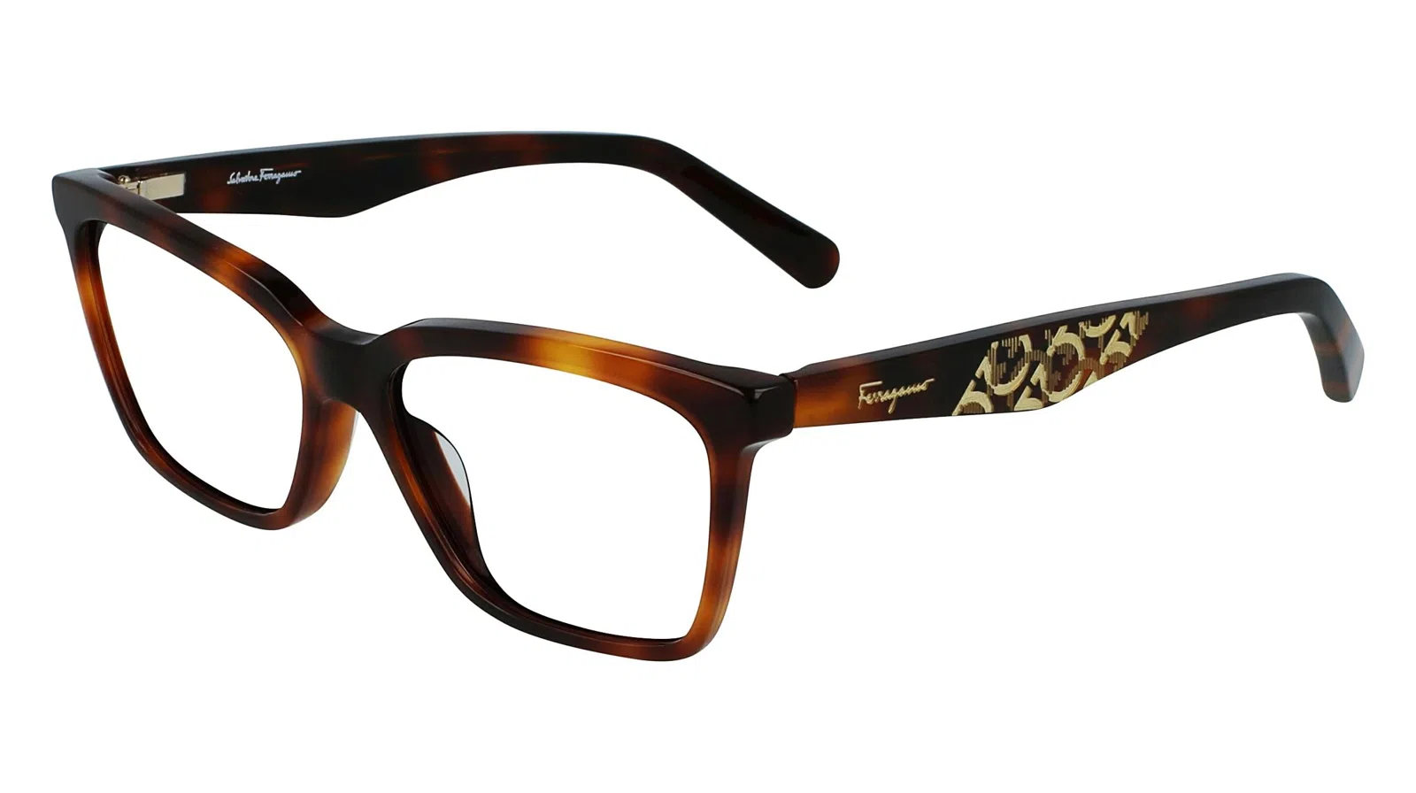 Salvatore Ferragamo SF2904 Eyeglasses - view 3